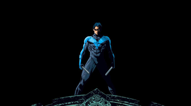 Nightwing